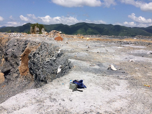 涂榮輝：富興建設公司優化水泥用灰巖礦山爆破參數取得顯著成��?[2].jpg