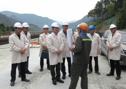 格式工廠陳思睿 省機電控股公司黨委委員、副總經理吳大文帶隊到民化建設公司德化分公司檢查安全生產工作.jpg